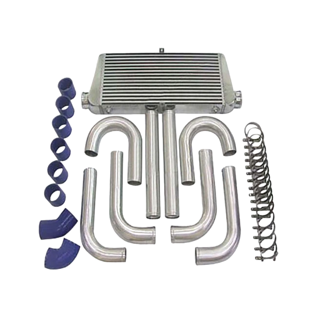 3 Inch Intercooler Piping Kit