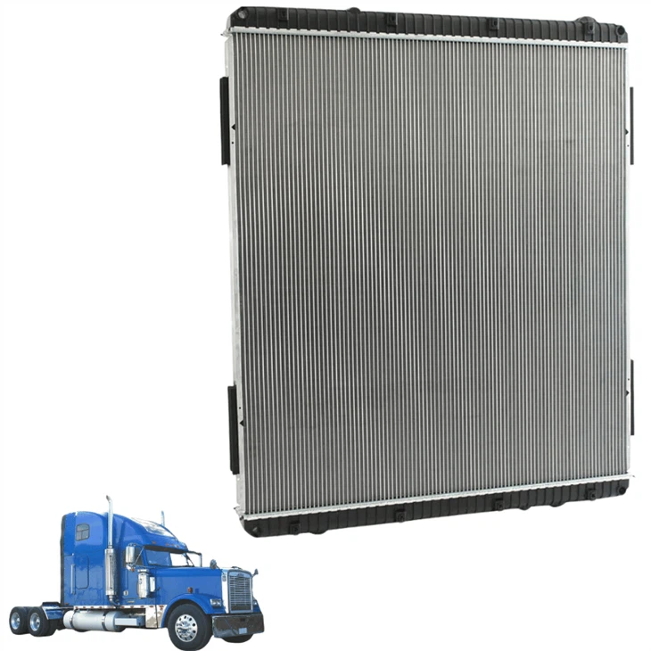 Kenworth Radiator