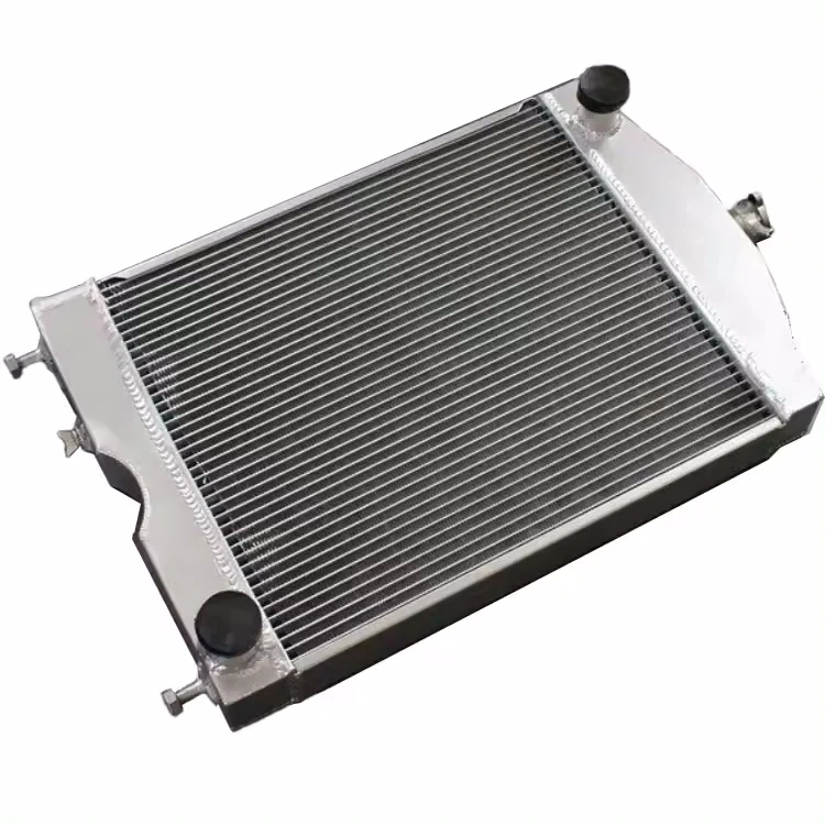 1932 Ford Aluminum Radiator