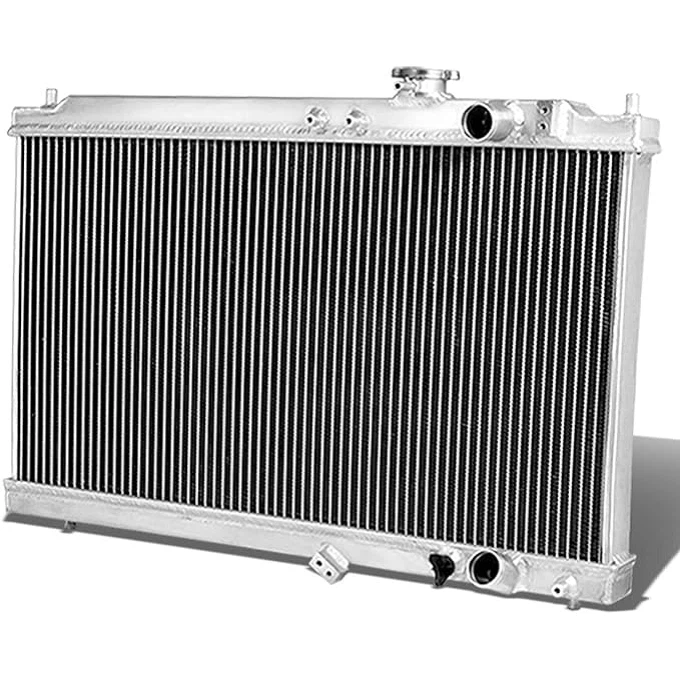 Acura Aluminum Radiator
