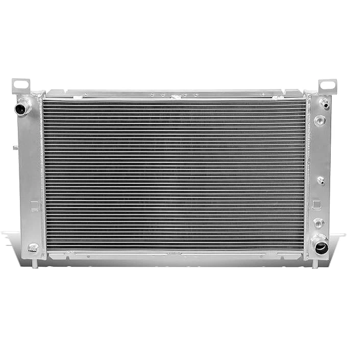 Afco Aluminum Racing Radiator