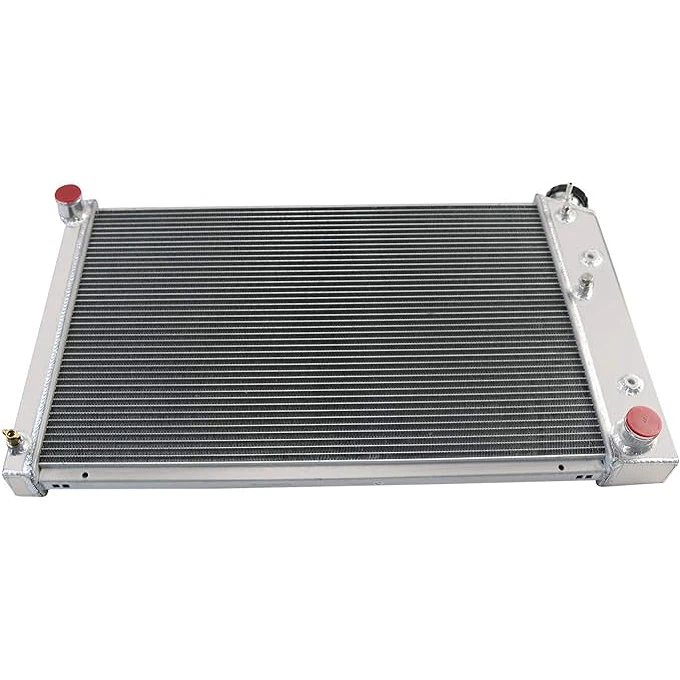 G Aluminum Radiator