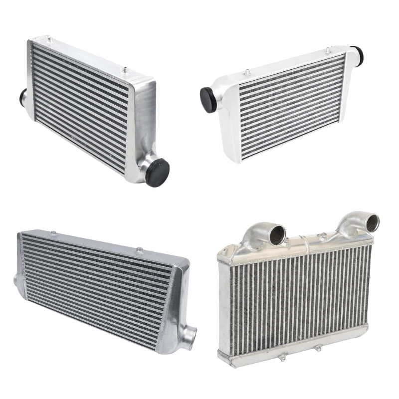 Intercooler Aluminium