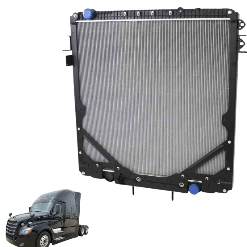 Kenworth Radiator