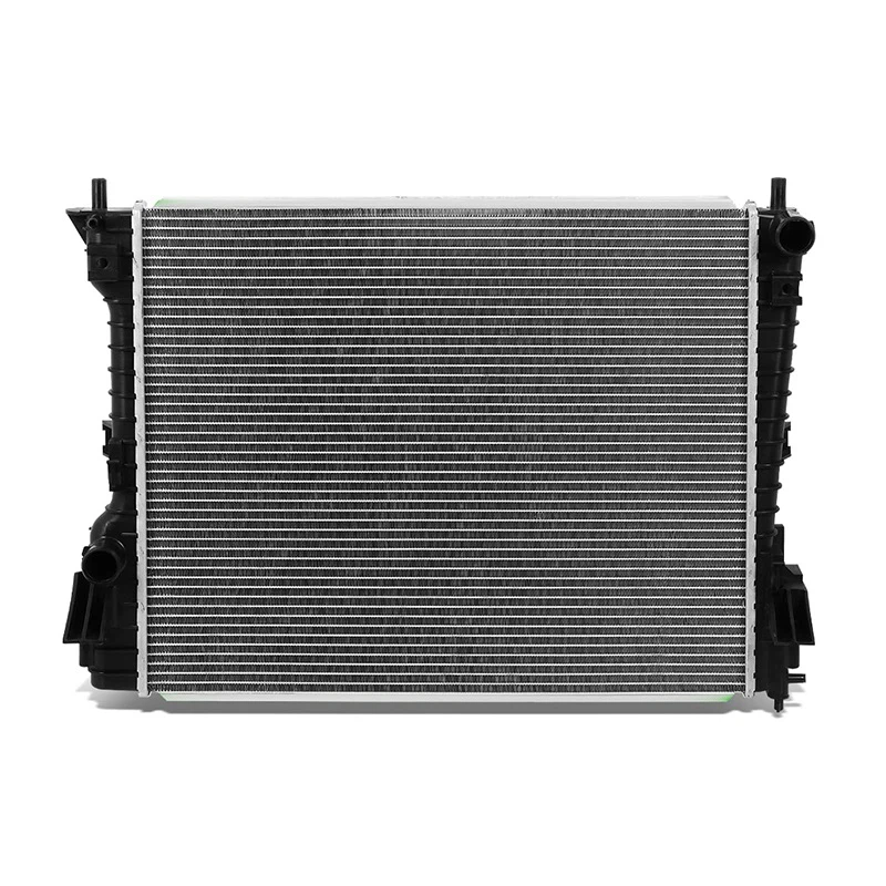Mustang Aluminum Radiator