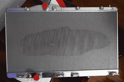 PWR Aluminium Kühler
