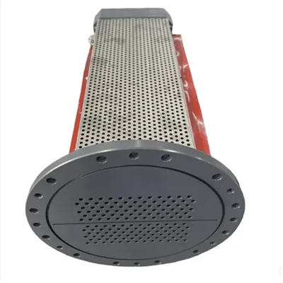 Samsung SM3000 Luftkühler Kupferrohr