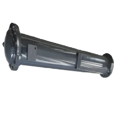 Samsung SM6000 Ölkühler-Austauschpaket
