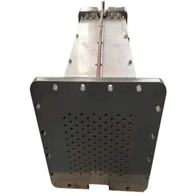 Abnehmbares Samsung TM600 Luftkühler-Paket