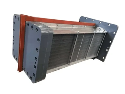 Samsung TM600 Intercooler Aftercooler Abnehmbares Bundle