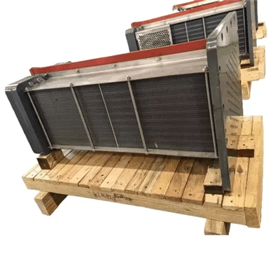 Samsung TM600 Ladeluftkühler