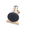 SeAH Chorus450 Ladeluftkühler Nachkühler